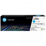 HP 230X (W2301X) Toner cyan