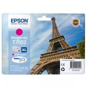 Epson T7023 (C13T70234010) Tintenpatrone magenta