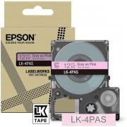 Epson LK-4PAS (C53S672103) DirectLabel-Etiketten