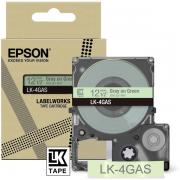 Epson LK-4GAS (C53S672105) DirectLabel-Etiketten