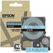 Epson LK-4LAS (C53S672106) DirectLabel-Etiketten