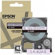 Epson LK-4UAS (C53S672107) DirectLabel-Etiketten