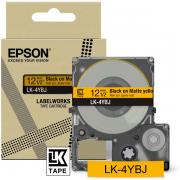 Epson LK-4YBJ (C53S672074) DirectLabel-Etiketten