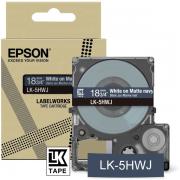 Epson LK-5HWJ (C53S672085) DirectLabel-Etiketten