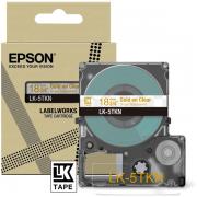 Epson LK-5TKN (C53S672097) DirectLabel-Etiketten