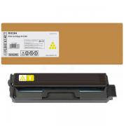 Ricoh 408454 Toner gelb