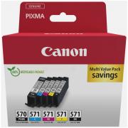 Canon PGI-570 CLI-571 (0372C004) Tintenpatrone MultiPack