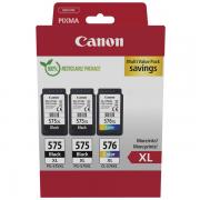 Canon PG-575XL+CL-576XL (5437C004) Druckkopfpatrone Multipack