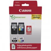 Canon PG-540+CL-541 (5225B013) Druckkopfpatrone Multipack