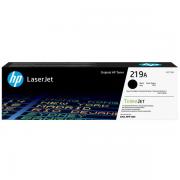 HP 219A (W2190A) Toner schwarz