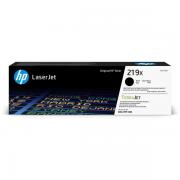 HP 219X (W2190X) Toner schwarz