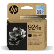 HP 924E (4K0V0NE) Tintenpatrone schwarz