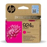 HP 924E (4K0U8NE) Tintenpatrone magenta