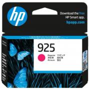 HP 925 (4K0V7PE) Tintenpatrone magenta