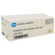 Konica Minolta 8938-622 Toner gelb