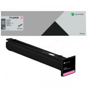 Lexmark 77L0H30 Toner magenta