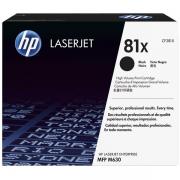 HP 81X (CF281X) Toner schwarz