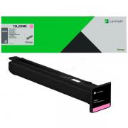 Lexmark 79L2HM0 Toner magenta