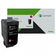 Lexmark 74C20M0 Toner magenta