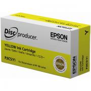 Epson PJIC7(Y) (C13S020692) Tintenpatrone gelb