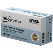 Epson PJIC7(LC) (C13S020689) Tintenpatrone cyan hell