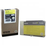 Epson T6164 (C13T616400) Tintenpatrone gelb