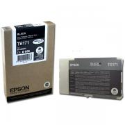 Epson T6171 (C13T617100) Tintenpatrone schwarz