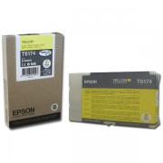 Epson T6174 (C13T617400) Tintenpatrone gelb