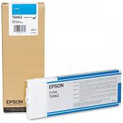 Epson T6062 (C13T606200) Tintenpatrone cyan