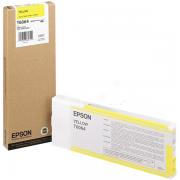 Epson T6064 (C13T606400) Tintenpatrone gelb