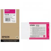 Epson T603B (C13T603B00) Tintenpatrone magenta