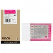 Epson T6033 (C13T603300) Tintenpatrone magenta