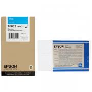 Epson T6032 (C13T603200) Tintenpatrone cyan