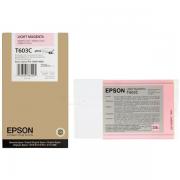 Epson T603C (C13T603C00) Tintenpatrone magenta hell