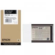 Epson T6128 (C13T612800) Tintenpatrone schwarz matt