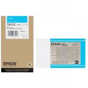 Epson T6122 (C13T612200) Tintenpatrone cyan