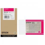 Epson T6123 (C13T612300) Tintenpatrone magenta