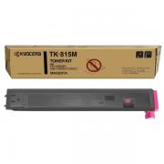 Kyocera TK-815 M (370AN410) Toner magenta