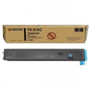 Kyocera TK-815 C (370AN510) Toner cyan