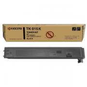 Kyocera TK-815 K (370AN010) Toner schwarz