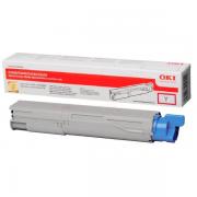 OKI 43459329 Toner gelb