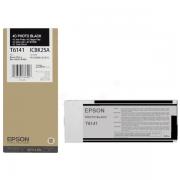 Epson T6141 (C13T614100) Tintenpatrone schwarz matt