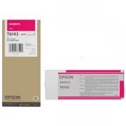 Epson T6143 (C13T614300) Tintenpatrone magenta