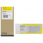 Epson T6144 (C13T614400) Tintenpatrone gelb