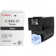 Canon C-EXV 21 (0452B002) Toner schwarz