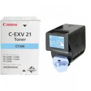 Canon C-EXV 21 (0453B002) Toner cyan