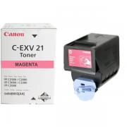 Canon C-EXV 21 (0454B002) Toner magenta