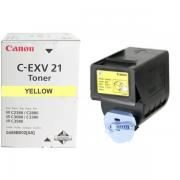 Canon C-EXV 21 (0455B002) Toner gelb