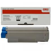 OKI 43324408 Toner schwarz