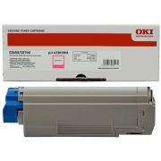 OKI 43381906 Toner magenta